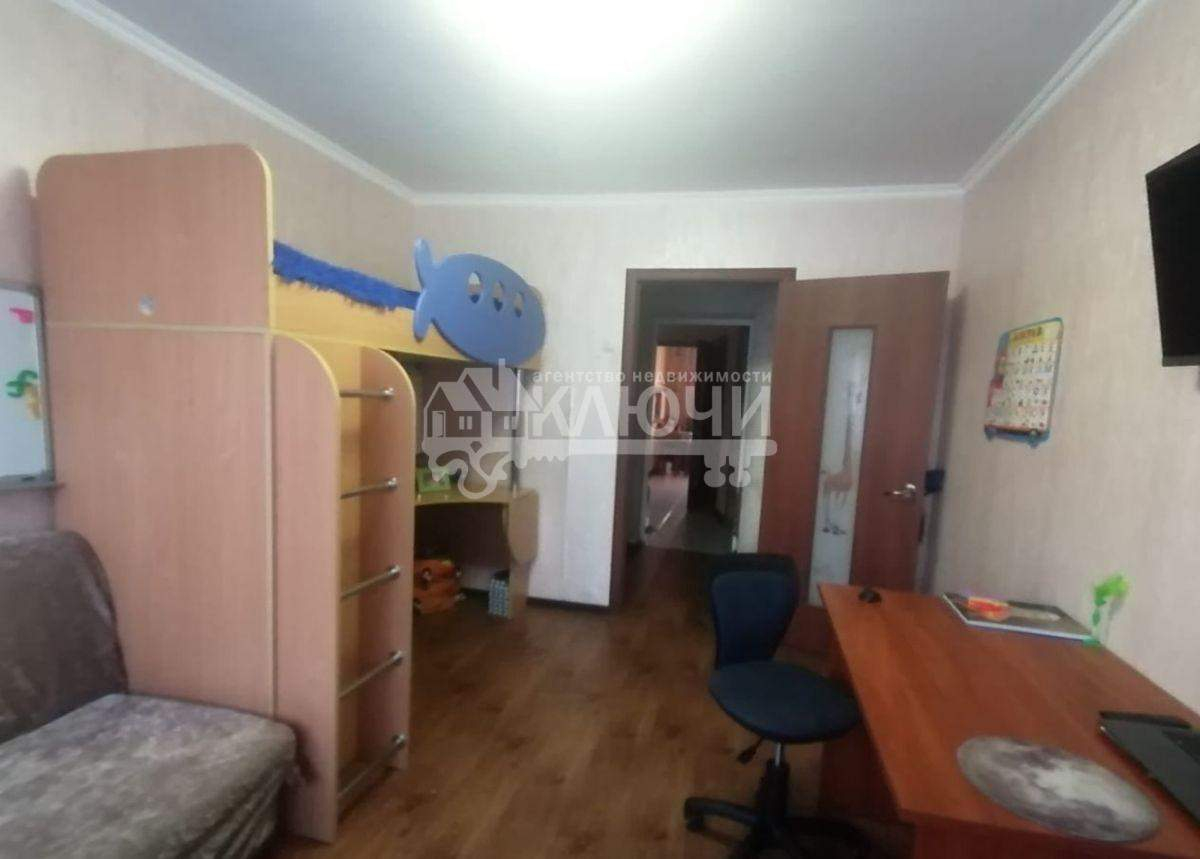Квартира на продажу в Геленджике, Грибоедова улица, 23 фото №6