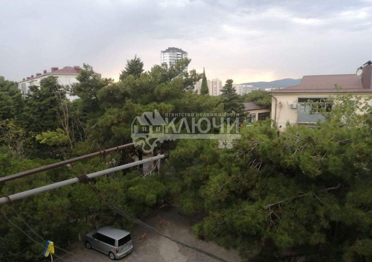 Квартира на продажу в Геленджике, Грибоедова улица, 23 фото №20