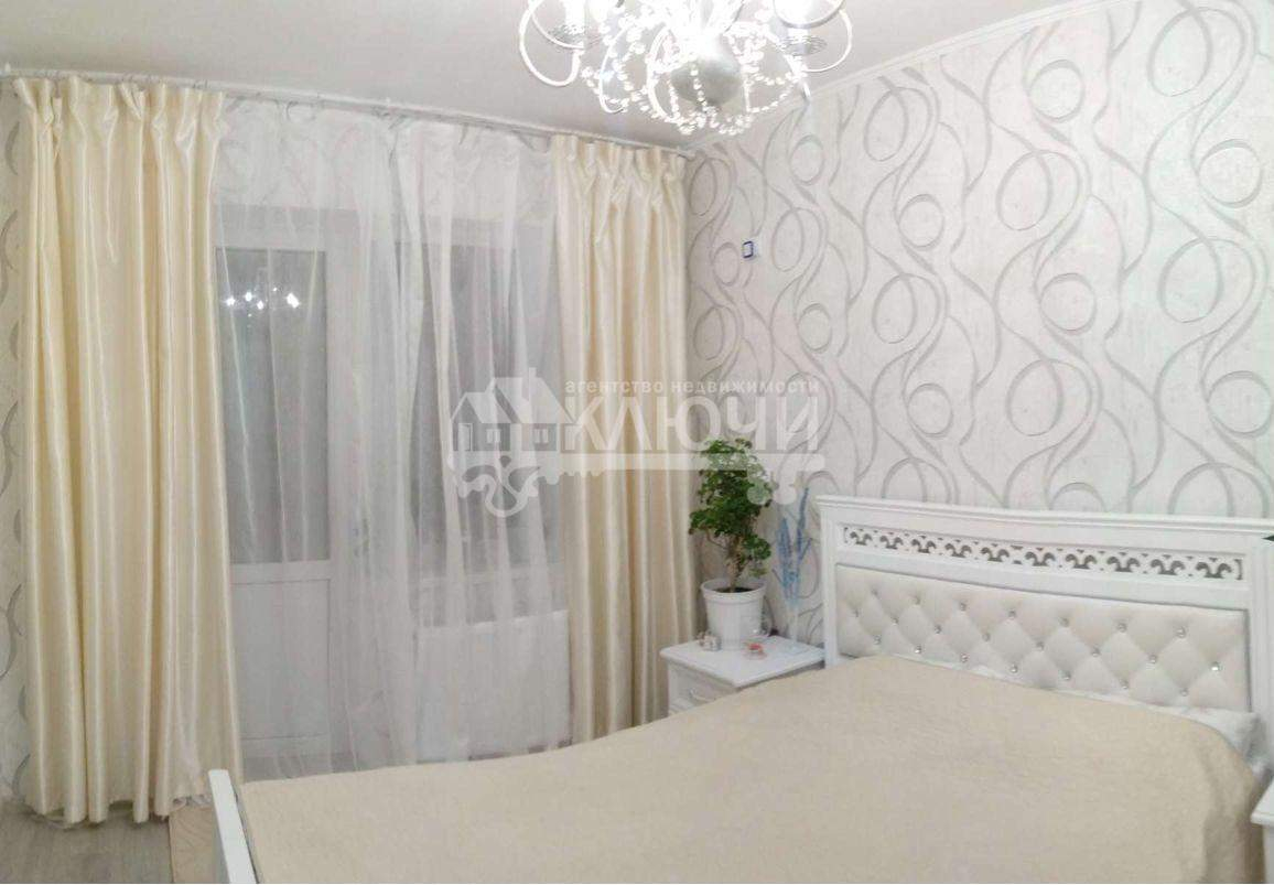 Квартира на продажу в Геленджике, Северный микрорайон, 20 фото №11