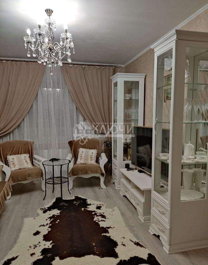 Квартира на продажу в Геленджике, Северный микрорайон, 20 фото №5