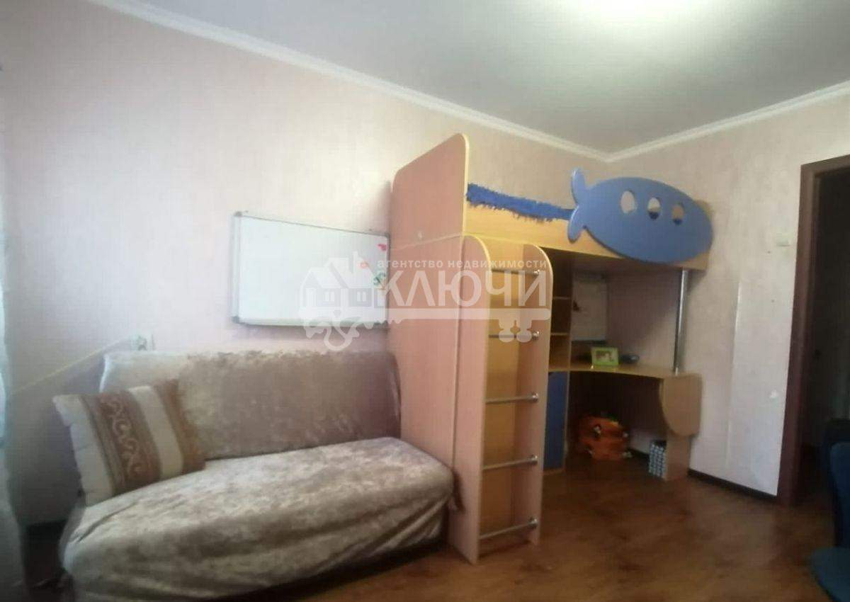 Квартира на продажу в Геленджике, Грибоедова улица, 23 фото №4