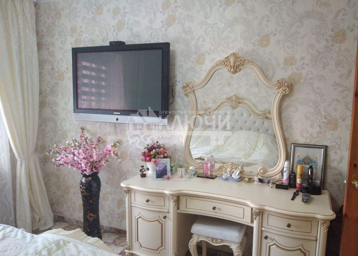 Квартира на продажу в Геленджике, Северный переулок, 3 фото №4
