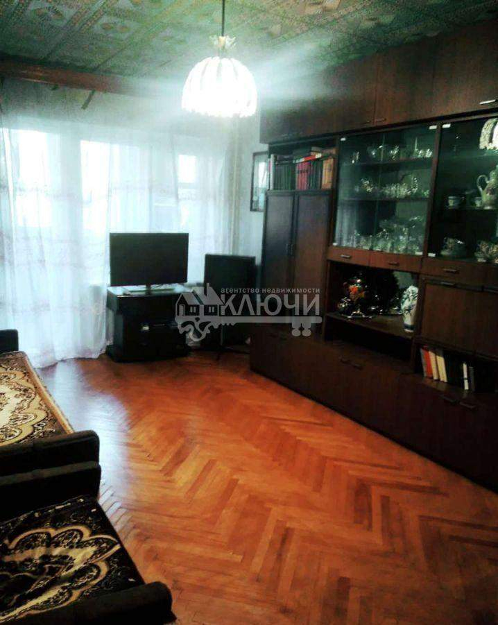 Квартира на продажу в Геленджике, Вильямса улица, 6 фото №11