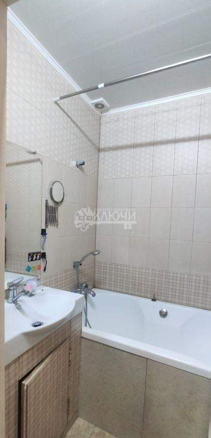 Квартира на продажу в Геленджике, Островского улица, 103А фото №13