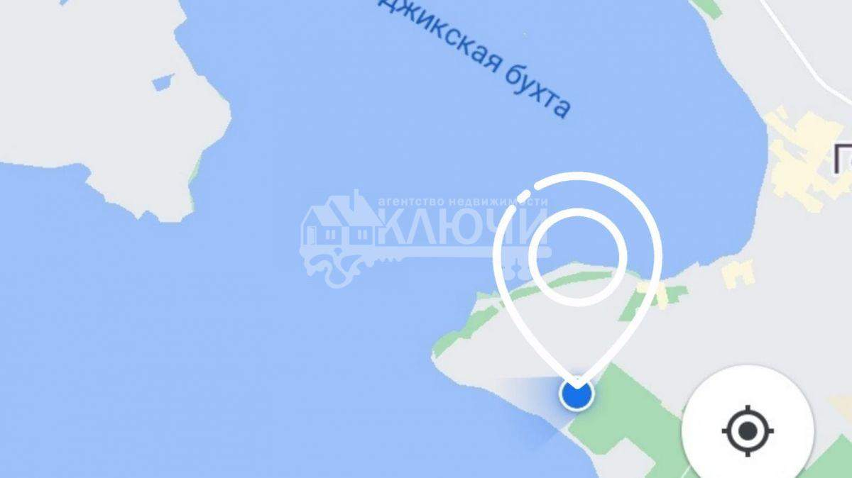 Квартира на продажу в Геленджике, Крымская улица, 22 фото №1