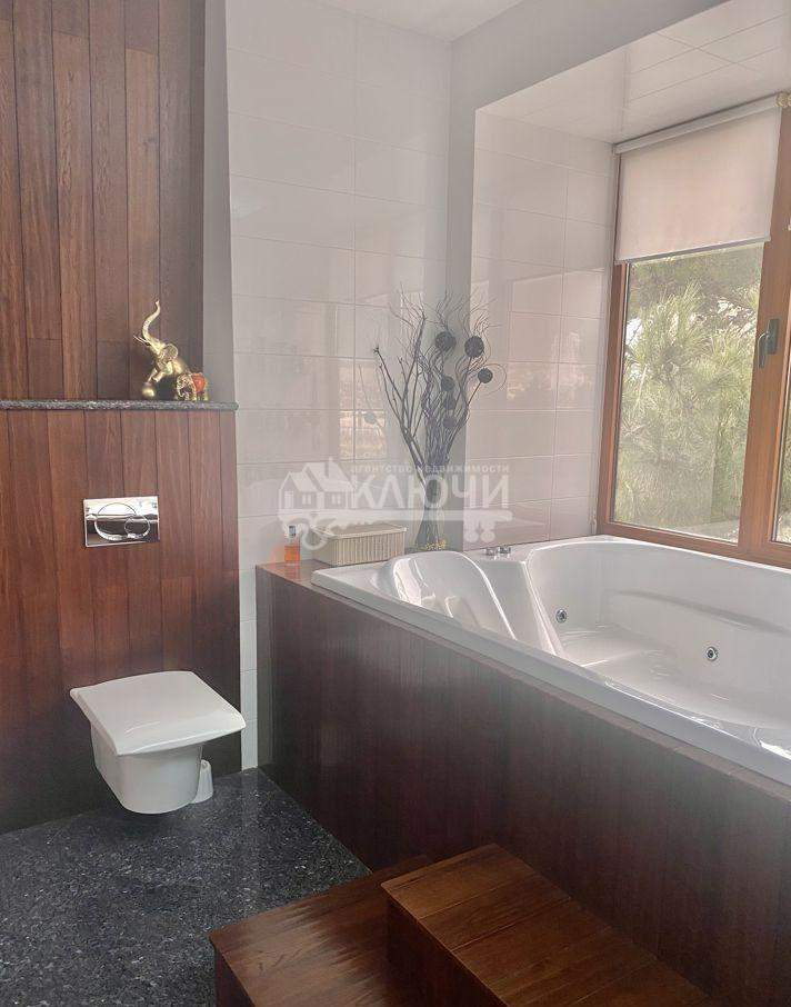Квартира на продажу в Геленджике, Приморская улица, 4А фото №12