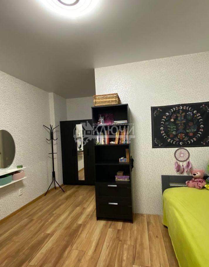 Квартира на продажу в Геленджике, Маршала Жукова улица, 3к10 фото №10