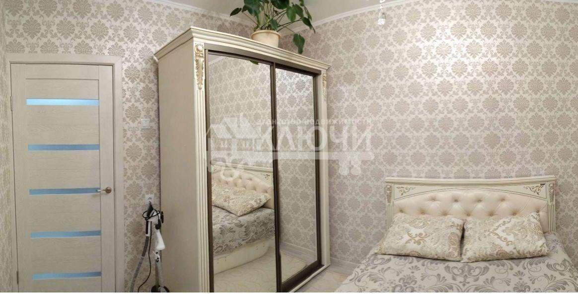 Квартира на продажу в Геленджике, Северный микрорайон, 20 фото №6