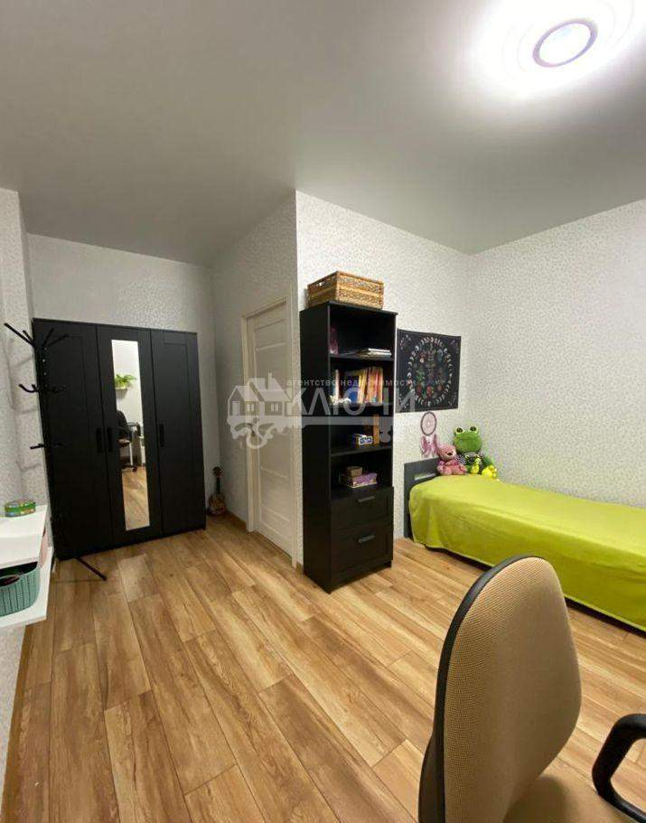 Квартира на продажу в Геленджике, Маршала Жукова улица, 3к10 фото №14