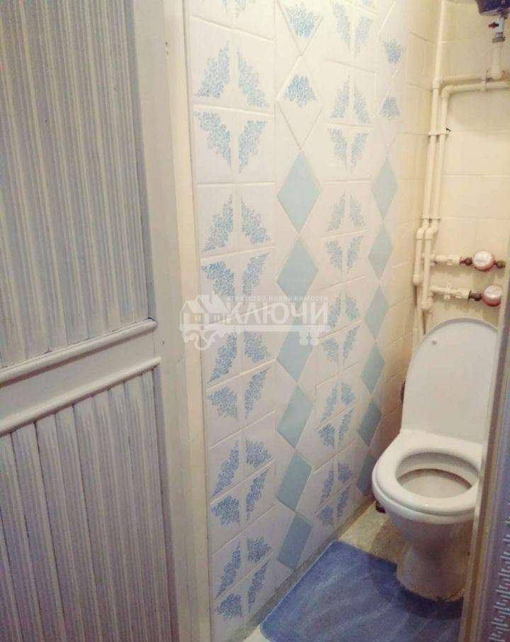Квартира на продажу в Геленджике, Вильямса улица, 6 фото №12