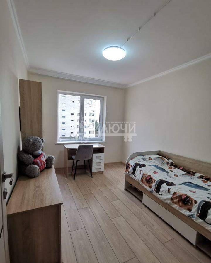 Квартира на продажу в Геленджике, Северный микрорайон, 20 фото №10
