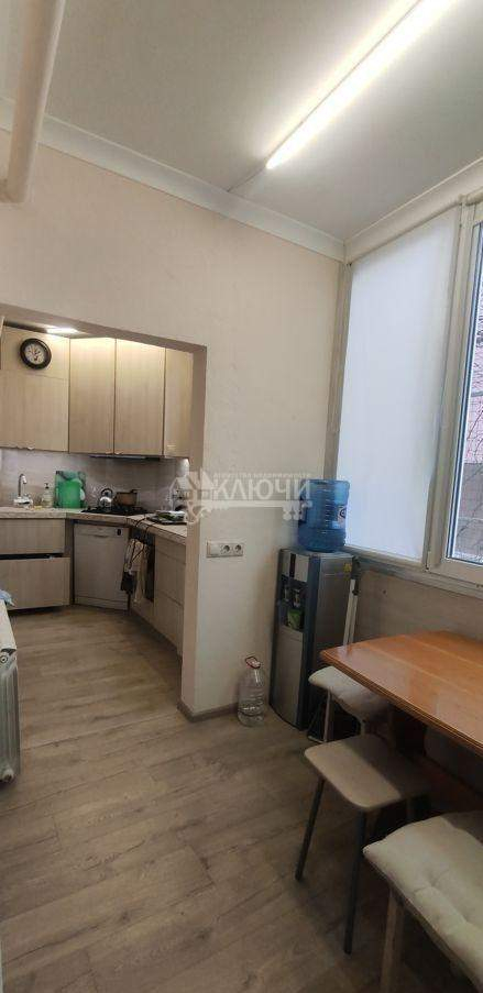 Квартира на продажу в Геленджике, Островского улица, 103А фото №1