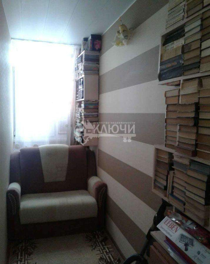 Квартира на продажу в Геленджике, Парус микрорайон, 13 фото №15