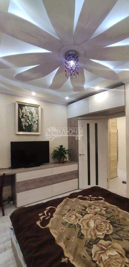 Квартира на продажу в Геленджике, Островского улица, 103А фото №18
