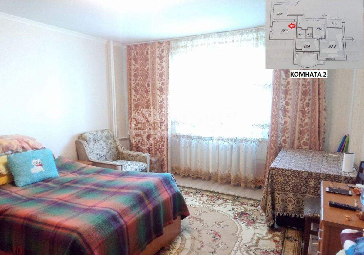 Квартира на продажу в Геленджике, Жуковского улица, 5 фото №8