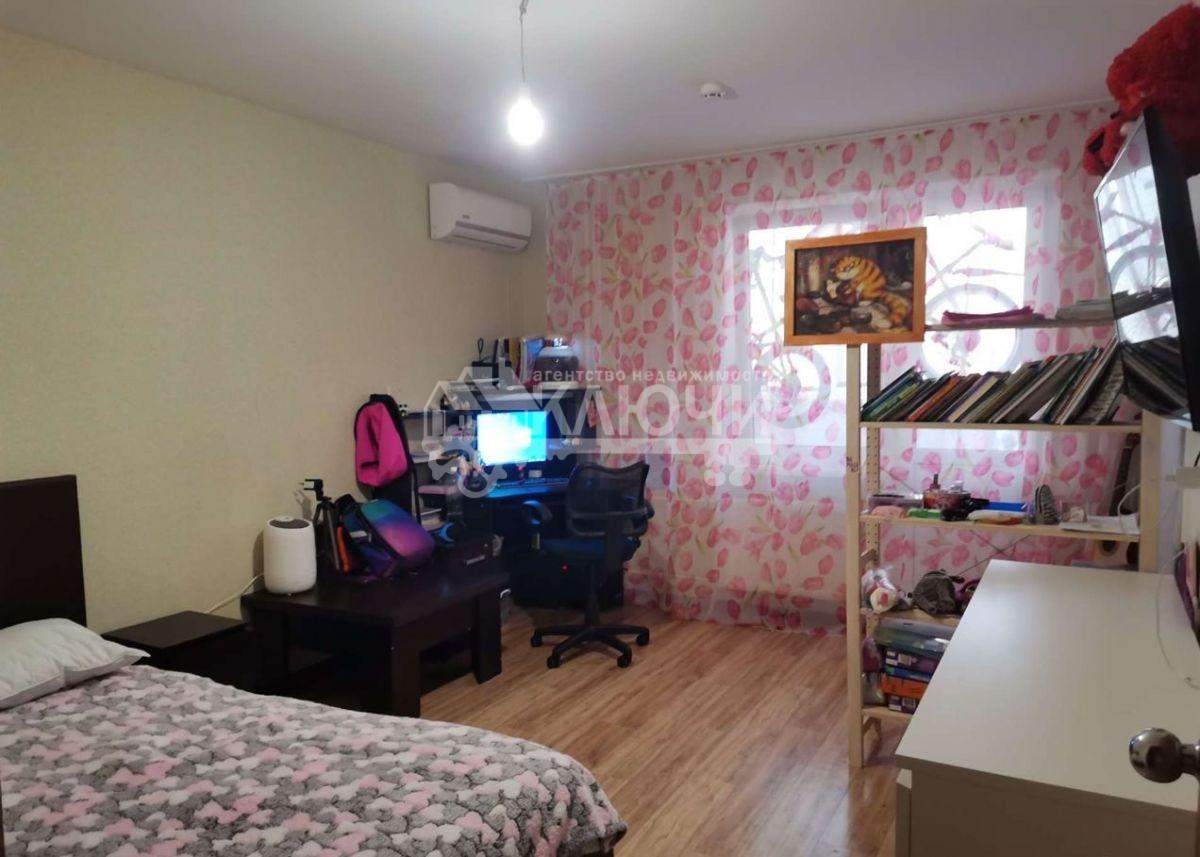 Квартира на продажу в Геленджике, Маршала Жукова улица, 1/4 фото №4