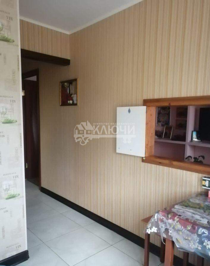 Квартира на продажу в Геленджике, Грибоедова улица, 23 фото №12