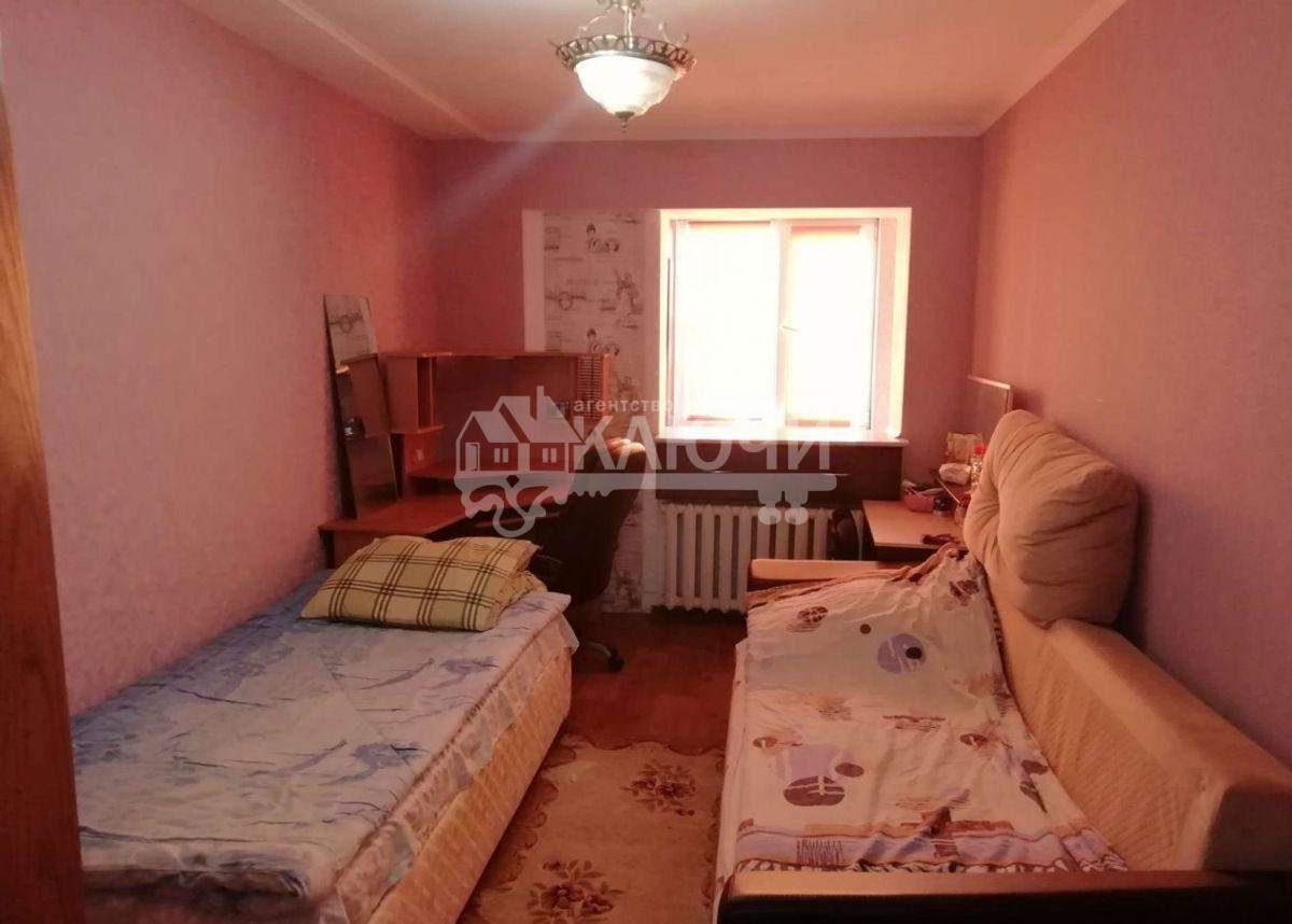 Квартира на продажу в Геленджике, Островского улица, 122А фото №7