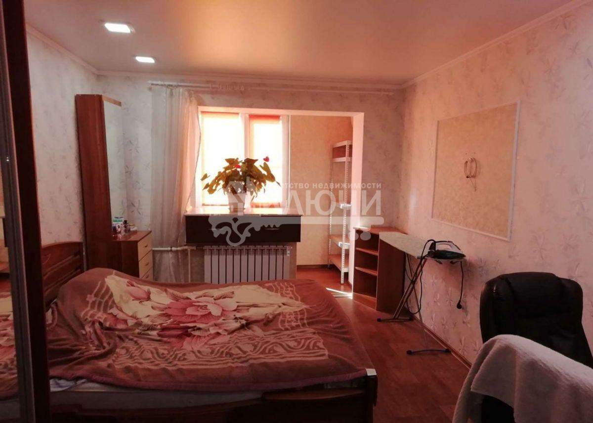 Квартира на продажу в Геленджике, Островского улица, 122А фото №5
