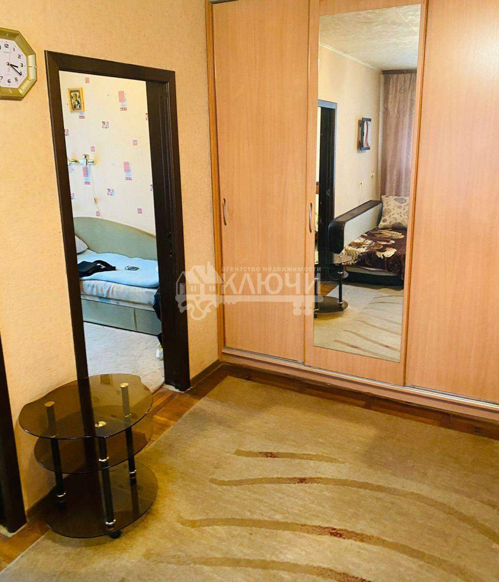 Квартира на продажу в Геленджике, Пионерская улица, 4 фото №2