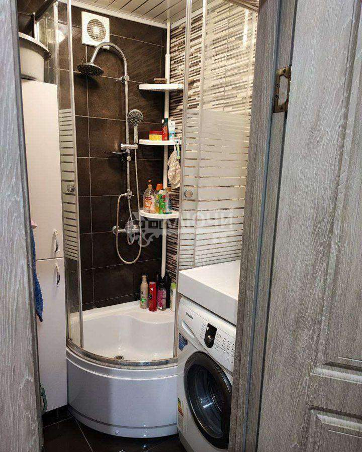 Квартира на продажу в Геленджике, Грибоедова улица, 15 фото №15