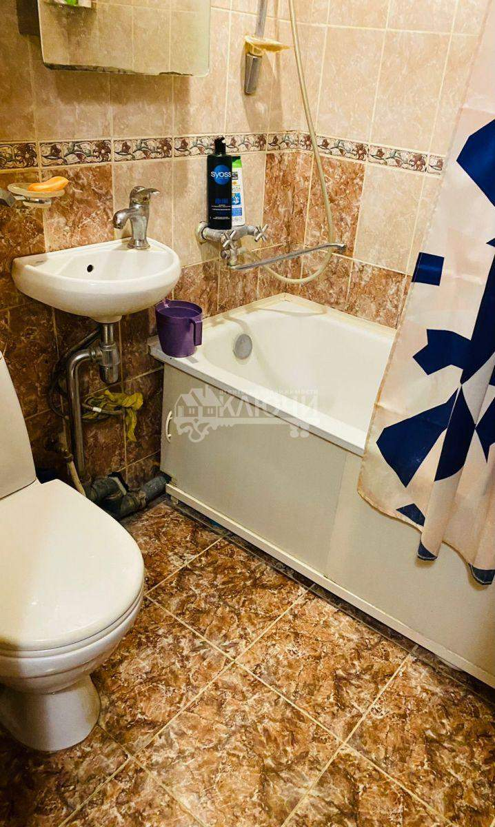 Квартира на продажу в Геленджике, Пионерская улица, 4 фото №6