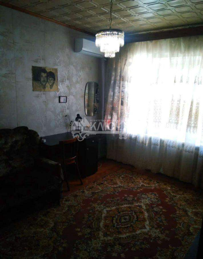 Квартира на продажу в Геленджике, Вильямса улица, 6 фото №6