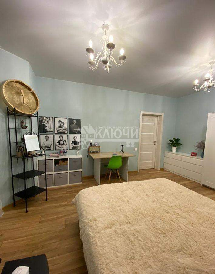 Квартира на продажу в Геленджике, Маршала Жукова улица, 3к10 фото №17