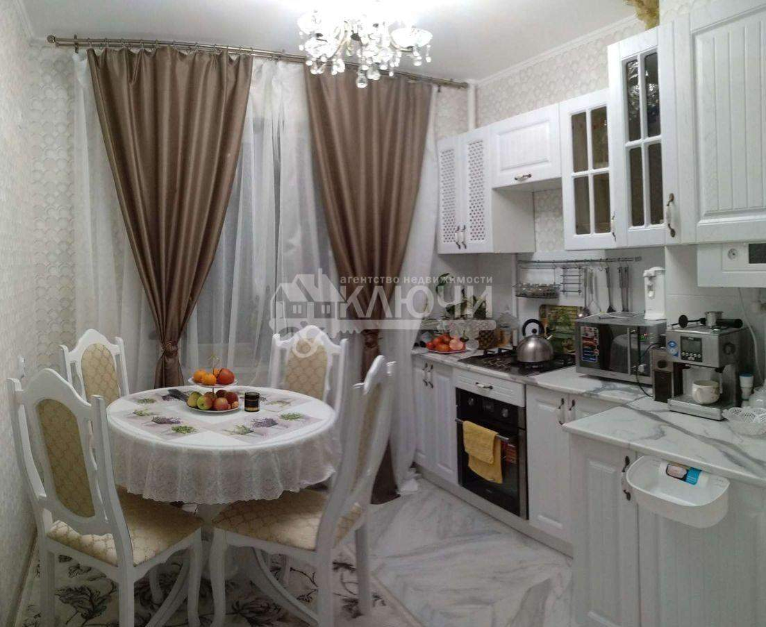 Квартира на продажу в Геленджике, Северный микрорайон, 20 фото №2