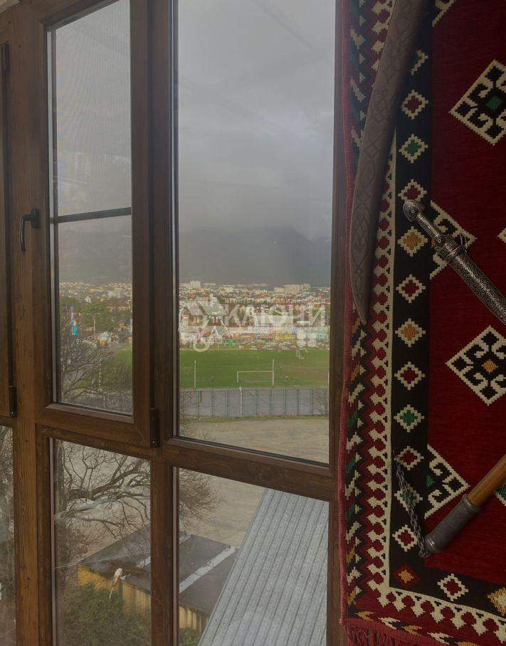 Квартира на продажу в Геленджике, Приморская улица, 4А фото №16