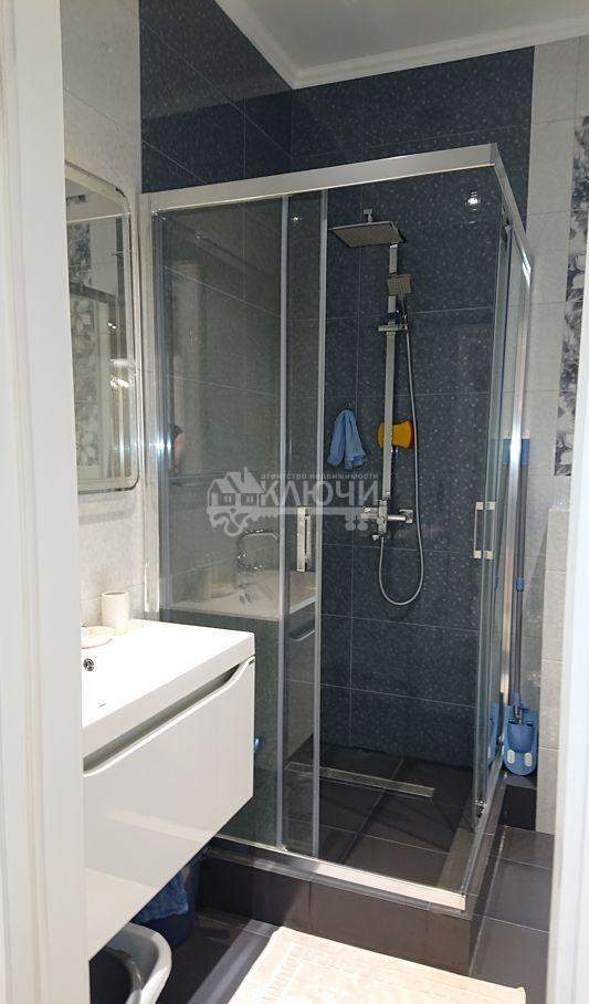 Квартира на продажу в Геленджике, Крымская улица, 3к1 фото №8