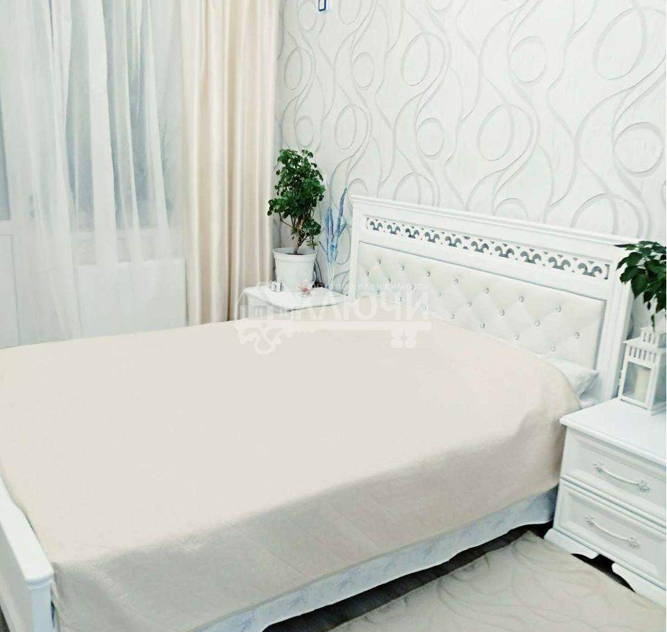 Квартира на продажу в Геленджике, Северный микрорайон, 20 фото №1