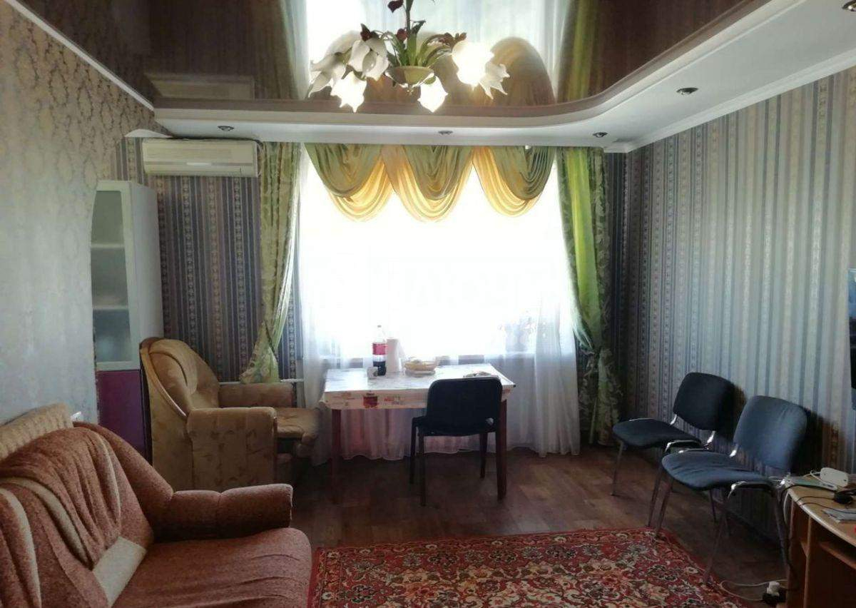 Квартира на продажу в Геленджике, Островского улица, 122А фото №11