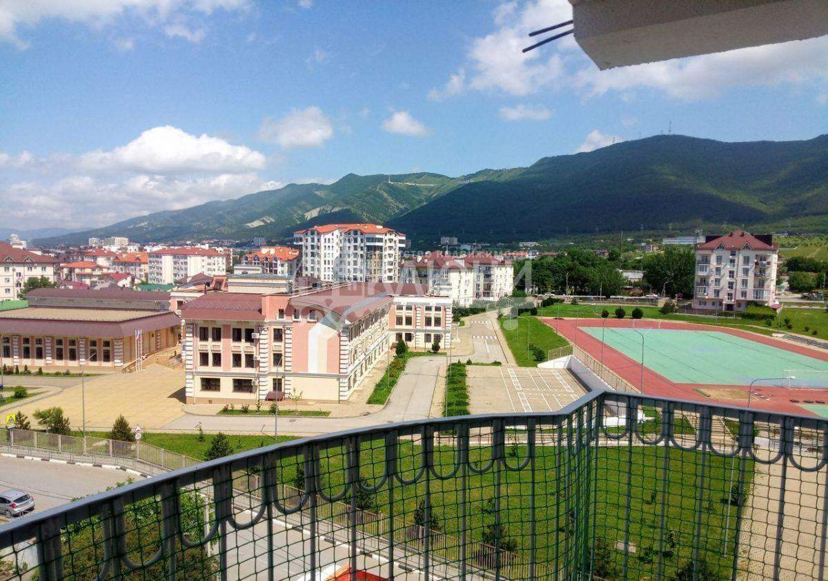 Квартира на продажу в Геленджике, Жуковского улица, 5 фото №18