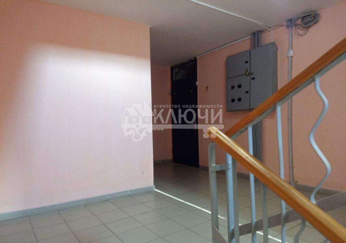Квартира на продажу в Геленджике, Жуковского улица, 5 фото №20