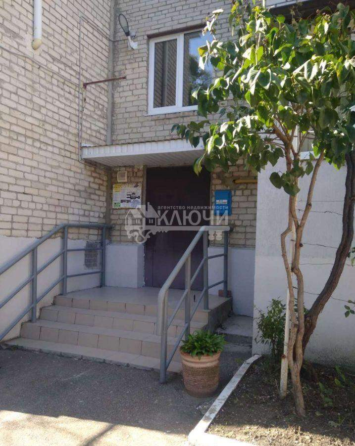 Квартира на продажу в Геленджике, Вильямса улица, 6 фото №8