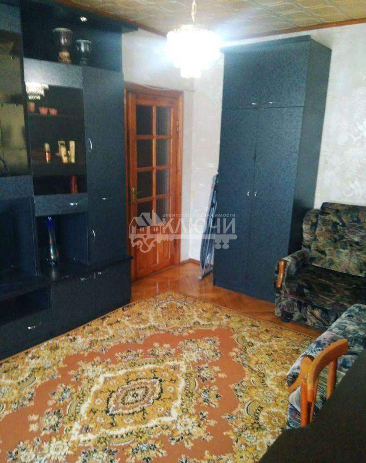 Квартира на продажу в Геленджике, Вильямса улица, 6 фото №3