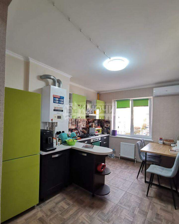 Квартира на продажу в Геленджике, Северный микрорайон, 20 фото №9