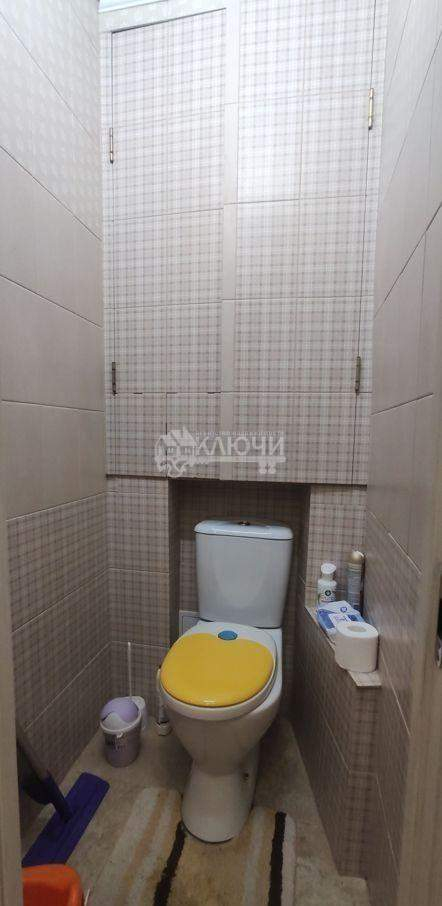 Квартира на продажу в Геленджике, Островского улица, 103А фото №15