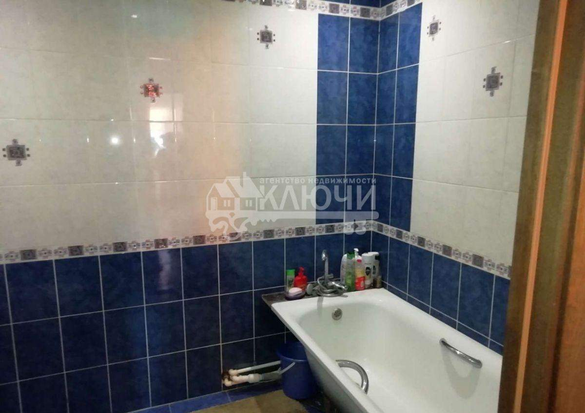 Квартира на продажу в Геленджике, Островского улица, 122А фото №6