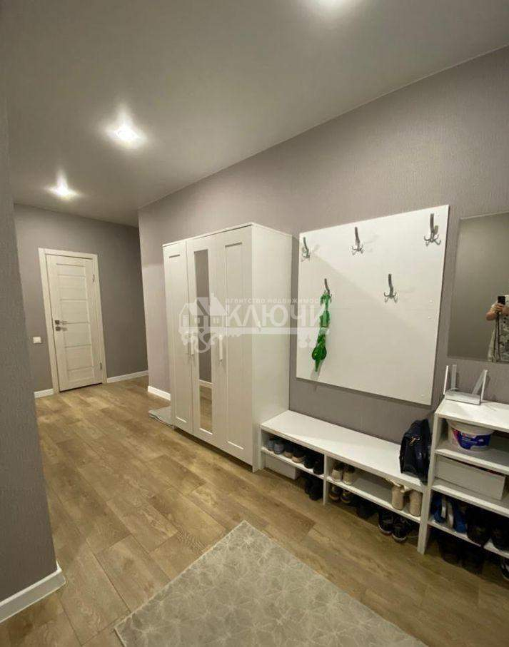 Квартира на продажу в Геленджике, Маршала Жукова улица, 3к10 фото №1