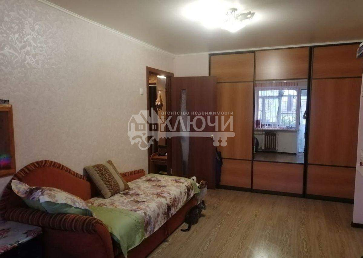 Квартира на продажу в Геленджике, Грибоедова улица, 23 фото №1