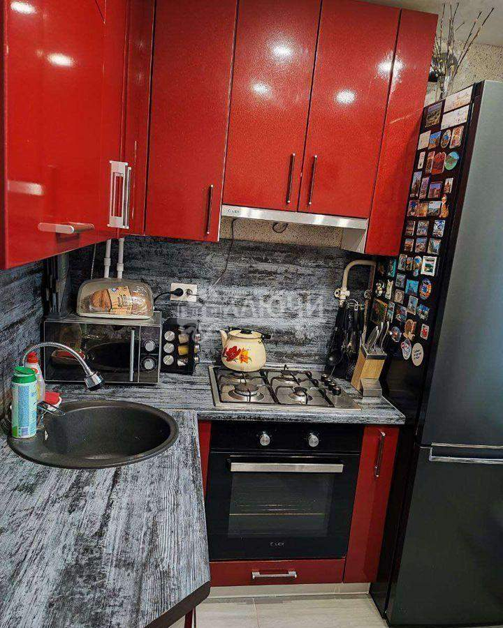 Квартира на продажу в Геленджике, Грибоедова улица, 15 фото №12