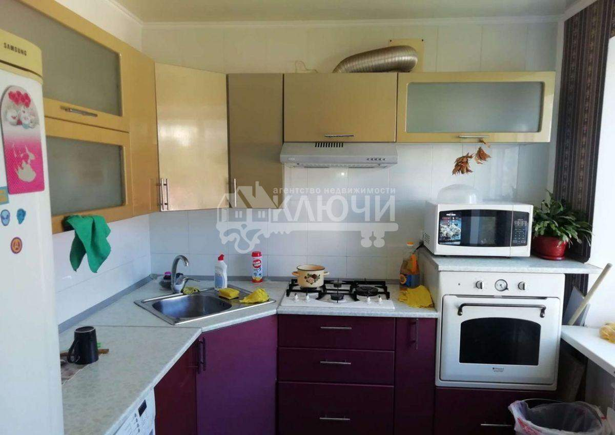 Квартира на продажу в Геленджике, Островского улица, 122А фото №9