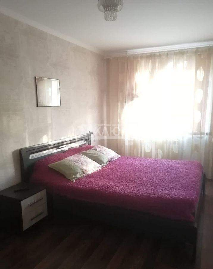 Квартира на продажу в Геленджике, Грибоедова улица, 23 фото №9