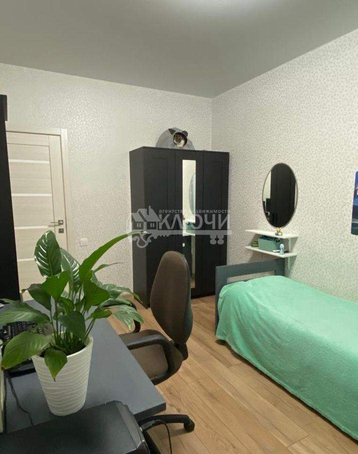 Квартира на продажу в Геленджике, Маршала Жукова улица, 3к10 фото №11