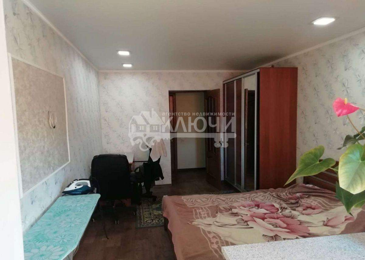 Квартира на продажу в Геленджике, Островского улица, 122А фото №4