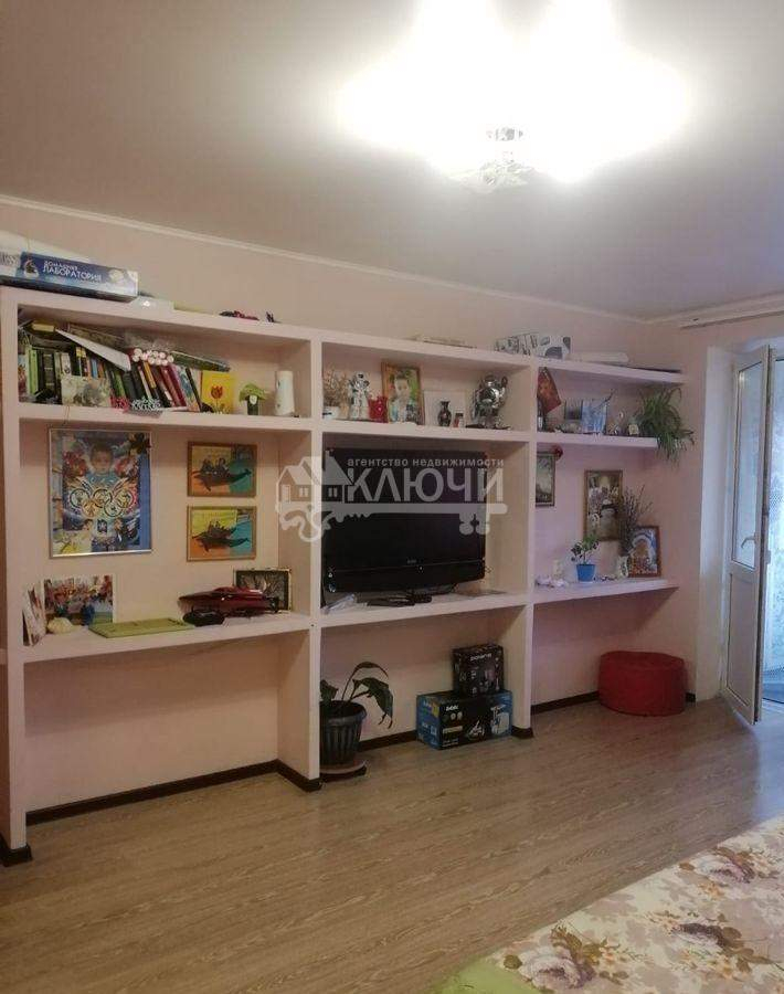 Квартира на продажу в Геленджике, Грибоедова улица, 23 фото №2