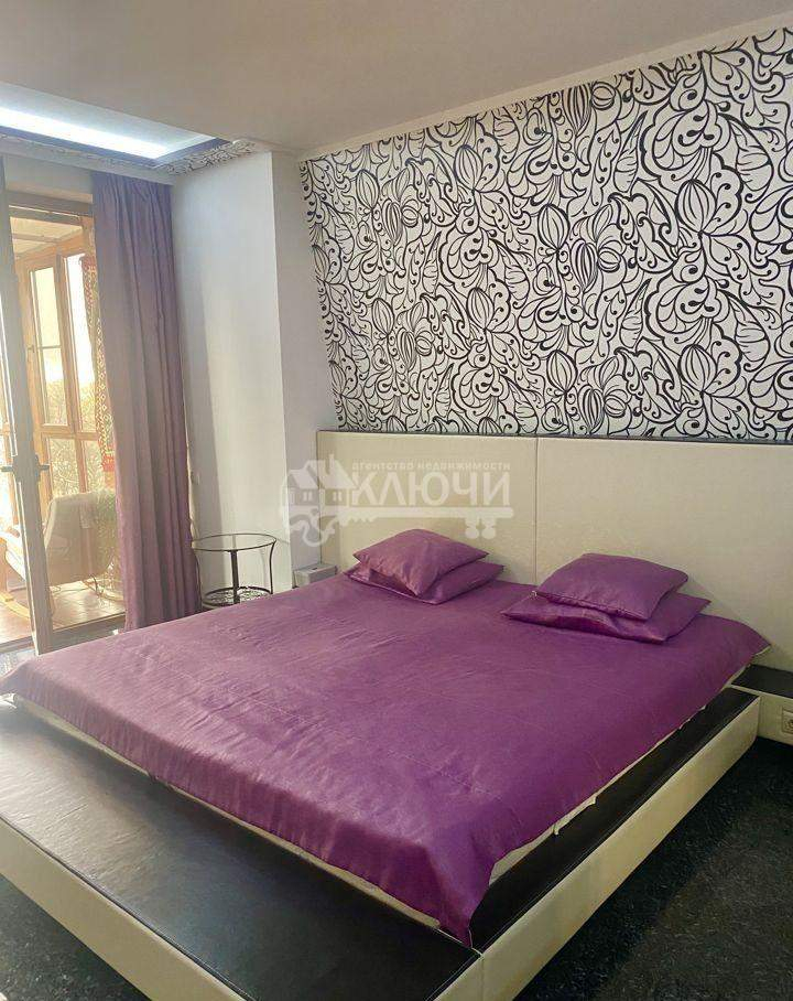 Квартира на продажу в Геленджике, Приморская улица, 4А фото №11