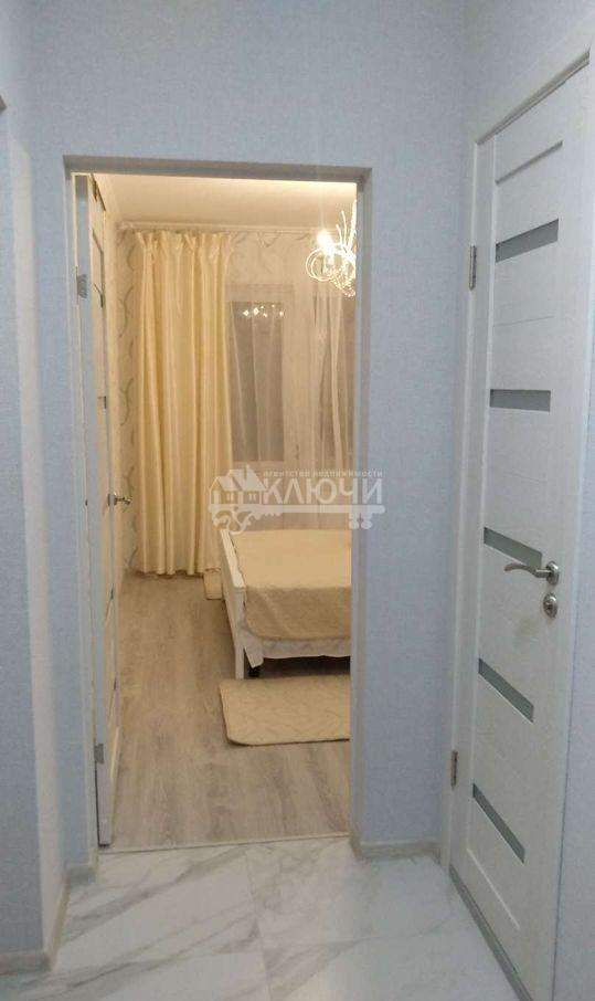 Квартира на продажу в Геленджике, Северный микрорайон, 20 фото №4